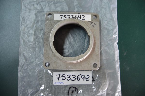 Ref. 7533692 Flange da Caixa de velocidades Fiat NOVO