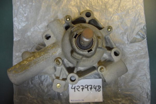 Ref. 4279748 Bomba de Água Iveco Daily NOVO