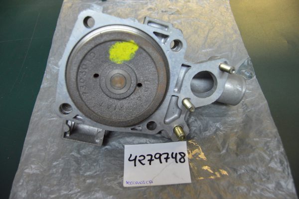 Ref. 4279748 Bomba de Água Iveco Daily NOVO - Imagen 2