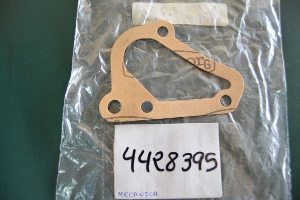 Ref. 4428395 Junta de Termostato Água do Motor Fiat NOVO