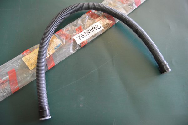 Ref. 7585342 Tubo Flexível de Tanque de Combustível Fiat Ritmo, Regata NOVO