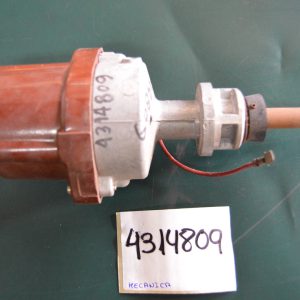 Ref. 4314809 Distribuidor de Ignição Fiat 128 TT NOVO