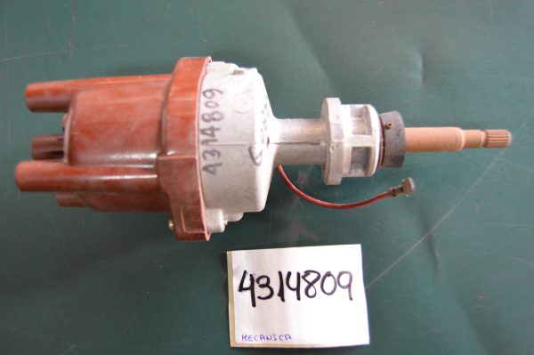 Ref. 4314809 Distribuidor de Ignição Fiat 128 TT NOVO