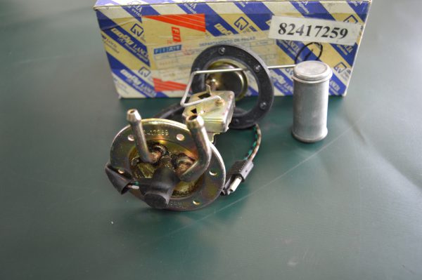 Ref. 82417259 Bóia Nível Combustível Lancia Delta, Prisma NOVO