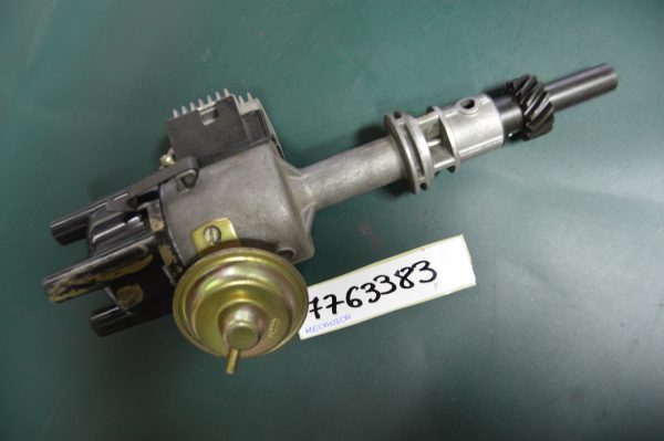 Ref. 7763383 Motor de Ignição Fiat Uno NOVO