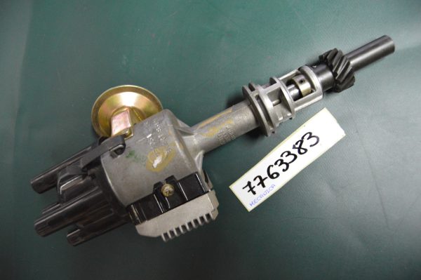 Ref. 7763383 Motor de Ignição Fiat Uno NOVO - Imagen 2