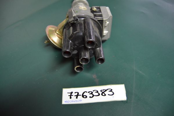 Ref. 7763383 Motor de Ignição Fiat Uno NOVO - Imagen 3