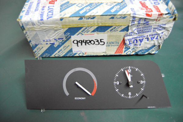 Ref. 9942035 Relógio do Painel Lancia Dedra NOVO