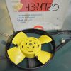 Ref. 4371920 Electro Ventilador do Radiador Fiat 132 NOVO