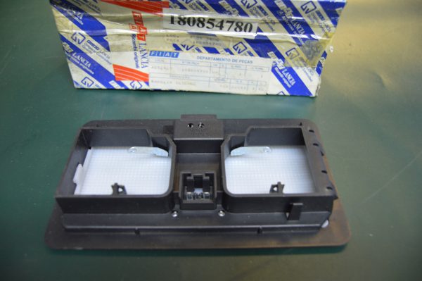 Ref. 180854780 Plafonier Interno Fiat Tempra, Tipo NOVO - Imagen 2