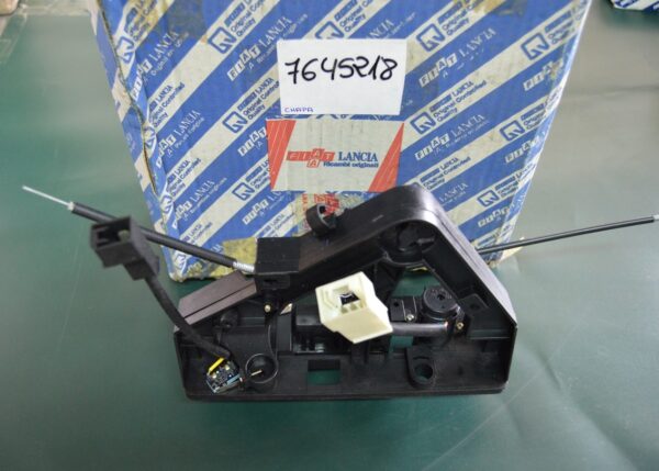 Ref. 7645218 Comando do Ar Condicionado Fiat Uno NOVO