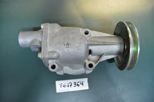 Ref. 7617364 Bomba de Água Fiat Panda NOVO