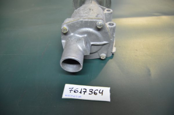 Ref. 7617364 Bomba de Água Fiat Panda NOVO - Imagen 3