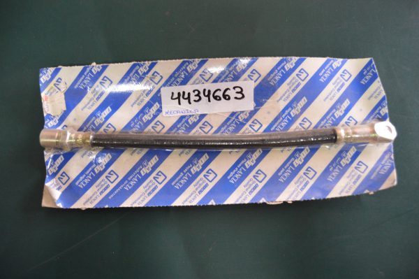 Ref. 4434663 Tubo de Travão Fiat, Lancia NOVO