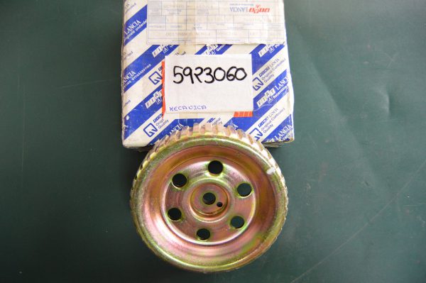 Ref. 5923060 Carreto Fiat Strada NOVO