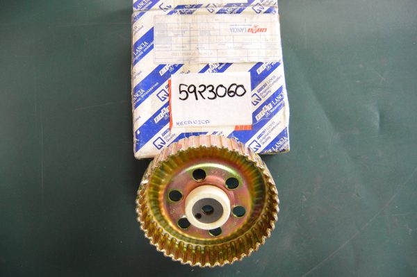 Ref. 5923060 Carreto Fiat Strada NOVO - Imagen 2