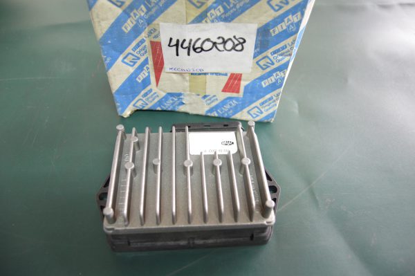 Ref. 4460208 Centralina Motor Lancia Delta NOVO