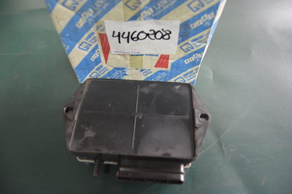 Ref. 4460208 Centralina Motor Lancia Delta NOVO - Imagen 2