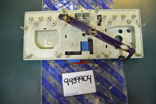 Ref. 9939904 Caixa de Instrumentos Lancia Y10 NOVO - Imagen 2