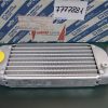 Ref. 7777881 Radiador de Óleo Fiat Punto NOVO