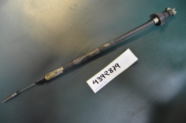 Ref. 4392879 Cabo do Acelerador Fiat Ritmo NOVO