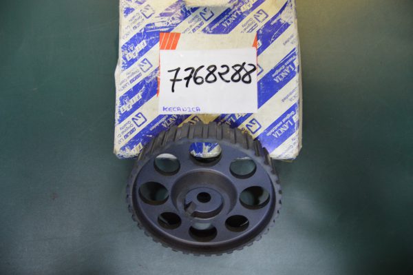 Ref. 7768288 Cabo do Acelerador Fiat Ritmo NOVO