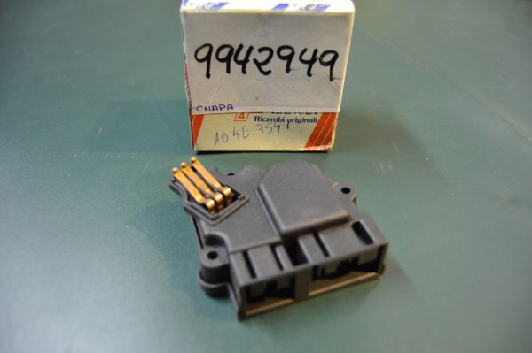 Ref. 9942949 Automático Limpa Vidros Fiat Uno NOVO - Imagen 2