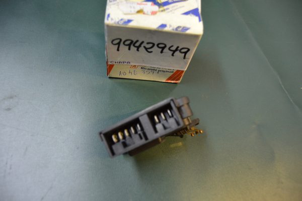 Ref. 9942949 Automático Limpa Vidros Fiat Uno NOVO - Imagen 3