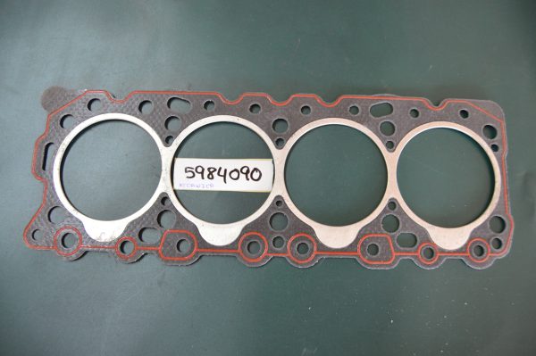 Ref. 5984090 Junta Cabeça de Cilindro Fiat; Seat NOVO