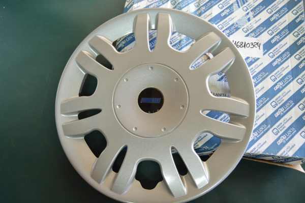 Ref. 46810324 Tampa Roda Fiat Bravo, Brava NOVO