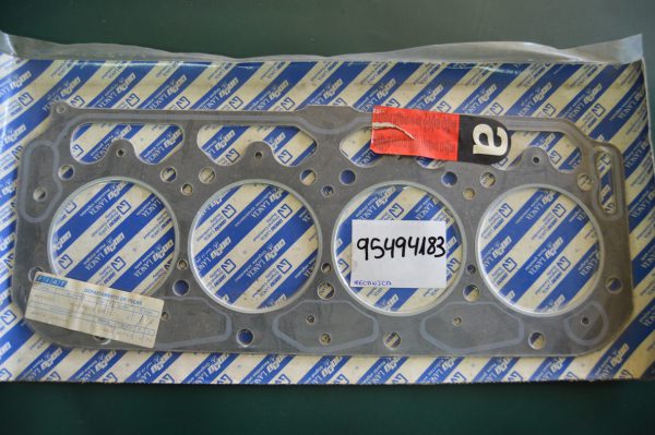 Ref. 95494183 Junta Vedação do Motor Citroen C35; Fiat 242 NOVO