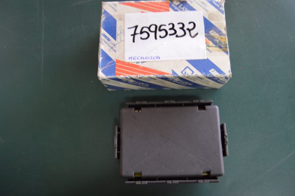 Ref. 7595332 Centralina Eléctrica das Janelas Fiat Tipo, Tempra, Bravo NOVO