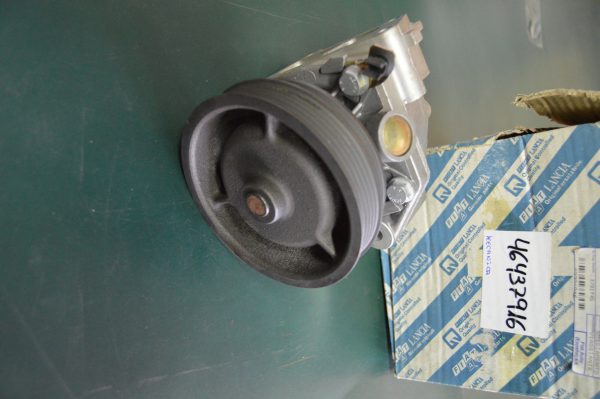 Ref. 46437916 Bomba de Água Fiat Punto, Tempra; Lancia Delta II NOVO - Imagen 2