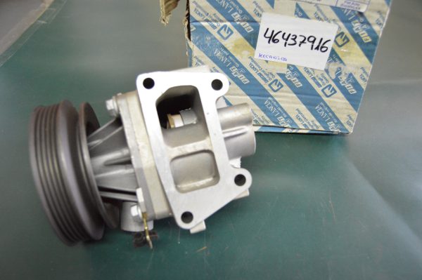 Ref. 46437916 Bomba de Água Fiat Punto, Tempra; Lancia Delta II NOVO - Imagen 3