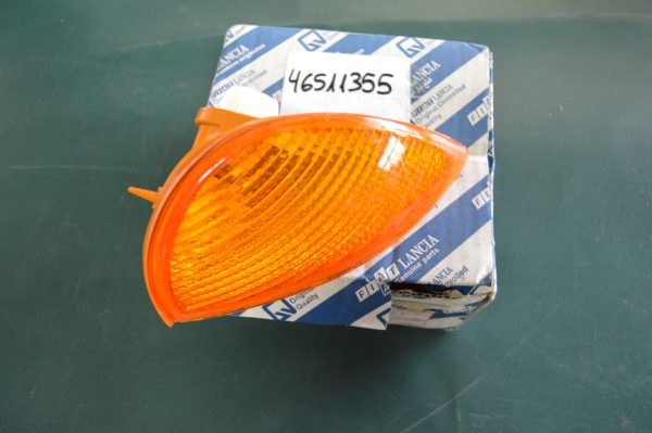 Ref. 46511355 Farolim Dianteiro Esquerdo Fiat Seicento NOVO