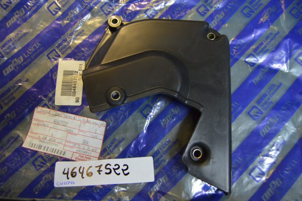 Ref. 46467522 Tampa Distribuição Superior Cárter Fiat Marea NOVO