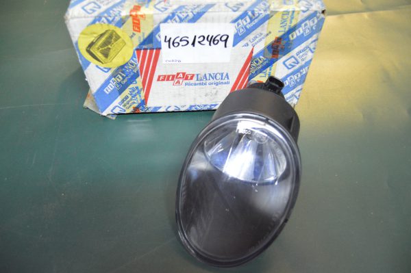 Ref. 46512469 Farol Dianteiro Direito Fiat Multipla NOVO