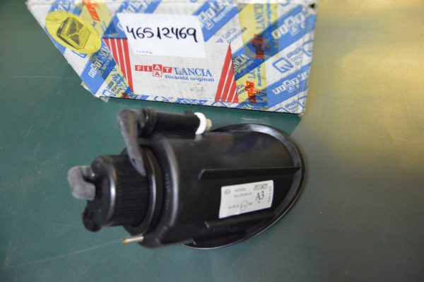 Ref. 46512469 Farol Dianteiro Direito Fiat Multipla NOVO - Imagen 2