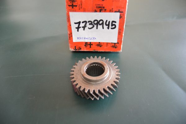 Ref. 7739945 Carreto 5ª Velocidade Fiat Croma; Lancia Thema NOVO