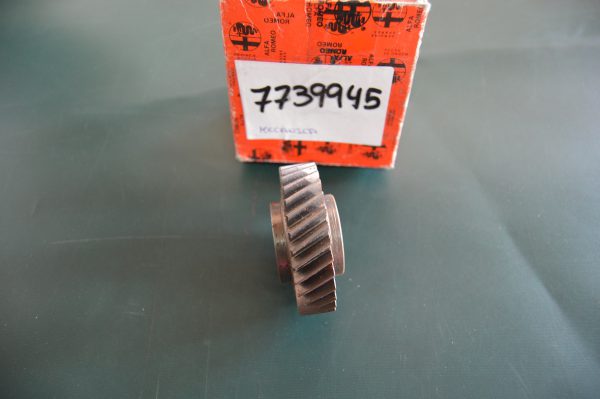 Ref. 7739945 Carreto 5ª Velocidade Fiat Croma; Lancia Thema NOVO - Imagen 2