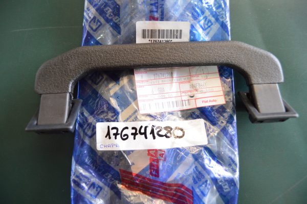 Ref. 176741280 Suporte Mão Dianteiro Direito Fiat Tempra, Tipo NOVO