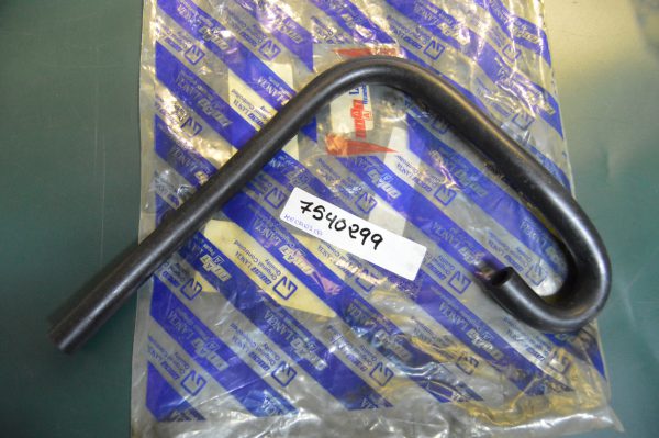 Ref. 7540299 Tubo de Alimentação de Injecção Fiat Croma; Lancia Thema NOVO