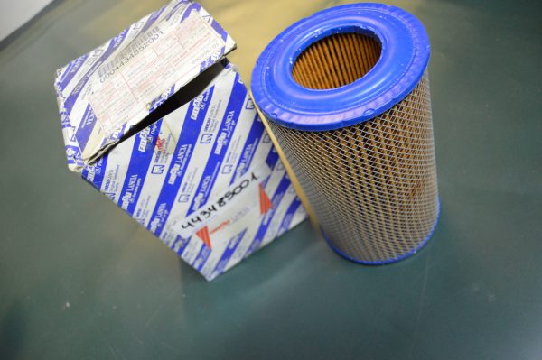 Ref. 443485001 Filtro do Ar Iveco NOVO