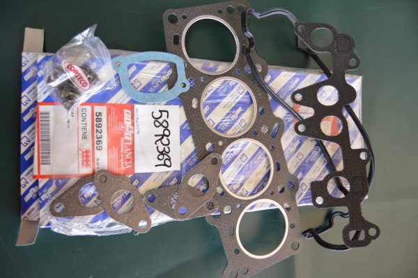 Ref. 5892369 Jogo Juntas Fiat Panda NOVO