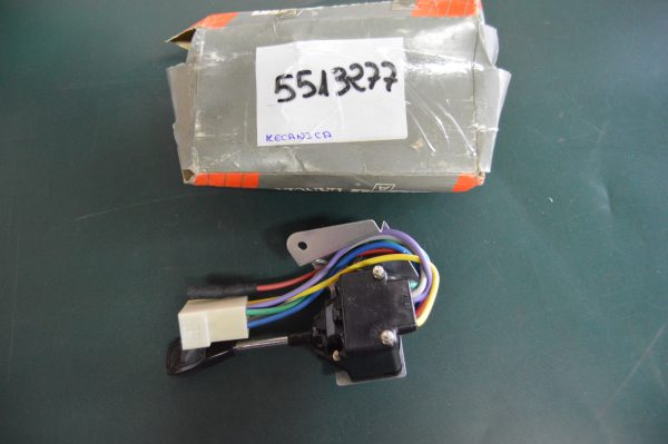 Ref. 5513277 Comando Luzes Fiat 242 E NOVO - Imagen 2