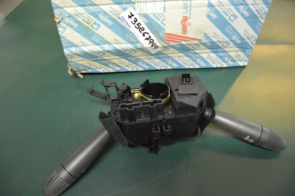 Ref. 735267949 Comando Luzes Fiat Punto NOVO - Imagen 2
