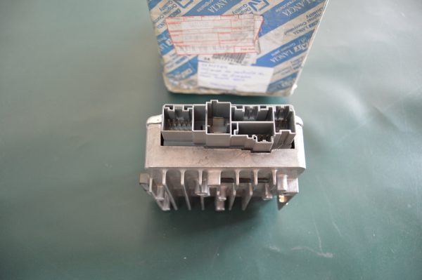 Ref. 51711765 Unidade de Controlo da Coluna de Direcção Fiat NOVO - Imagen 2