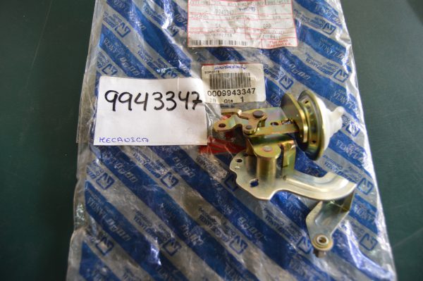 Ref. 9943347 Dispositivo do Carburador Fiat Panda, Uno; Lancia NOVO - Imagen 2