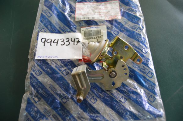 Ref. 9943347 Dispositivo do Carburador Fiat Panda, Uno; Lancia NOVO