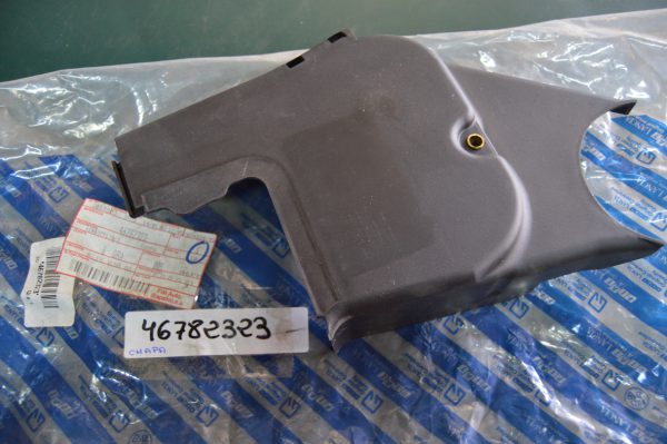 Ref. 46782323 Tampa da Correia da Distribuição Inferior Fiat Punto, Stilo, Brava NOVO